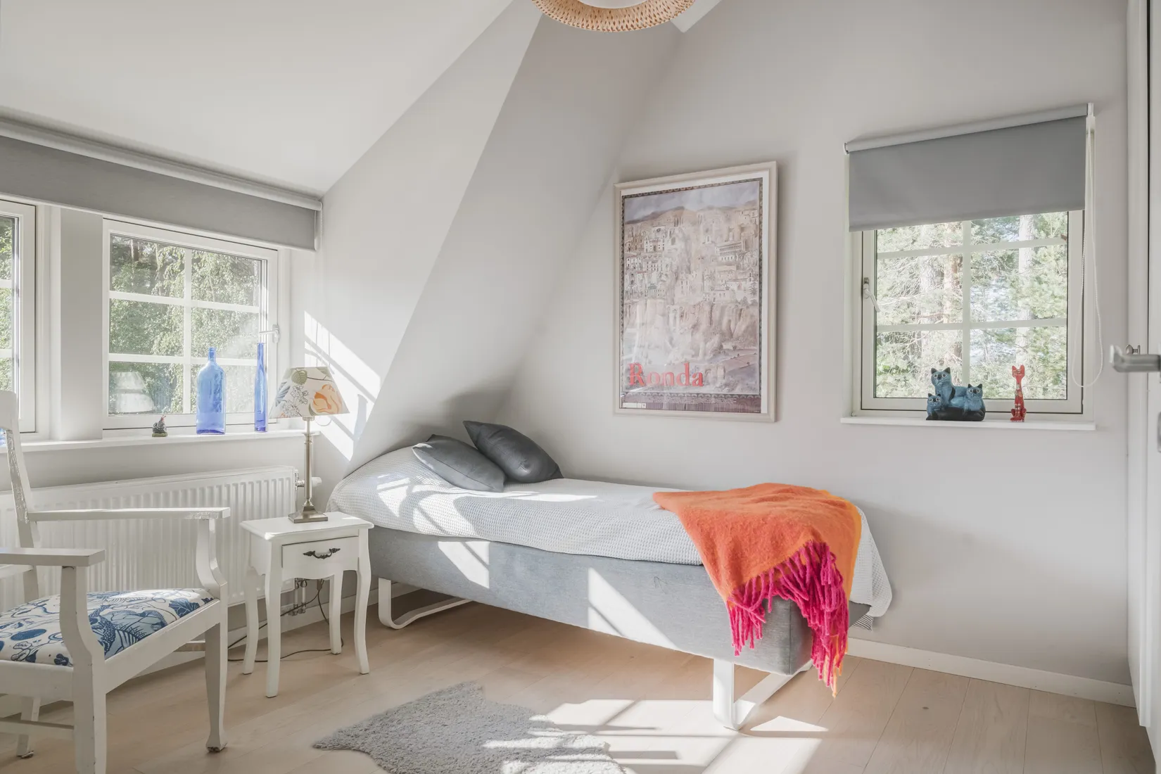 Bostadsrätt, Furugränd 10, Leksand