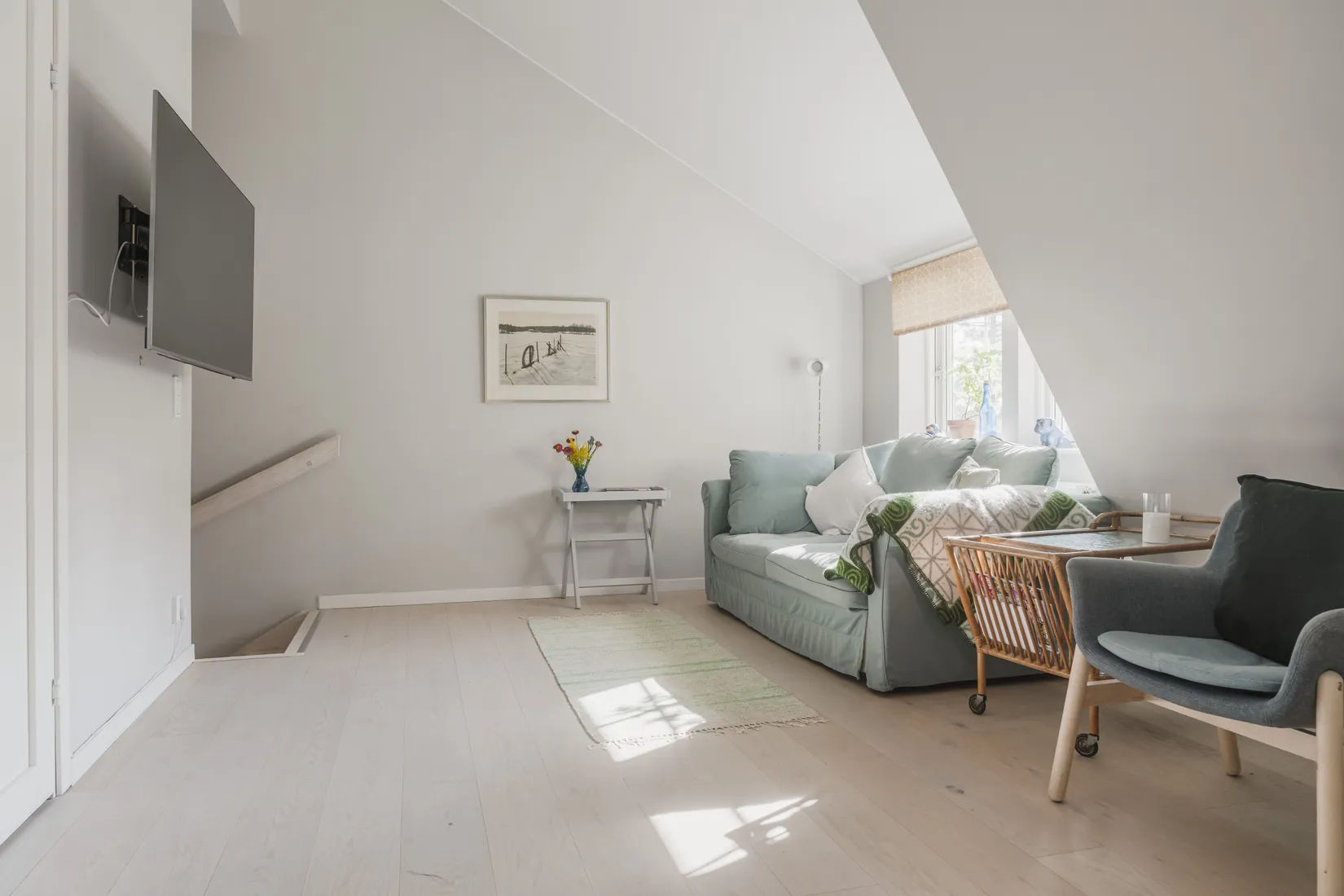 Bostadsrätt, Furugränd 10, Leksand