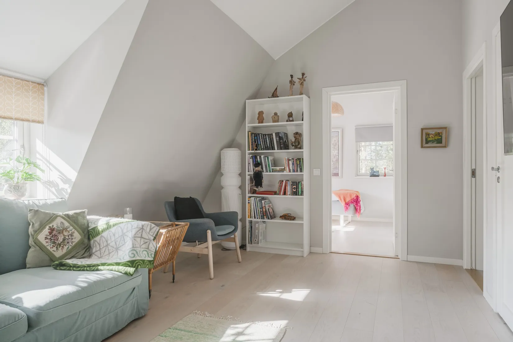 Bostadsrätt, Furugränd 10, Leksand