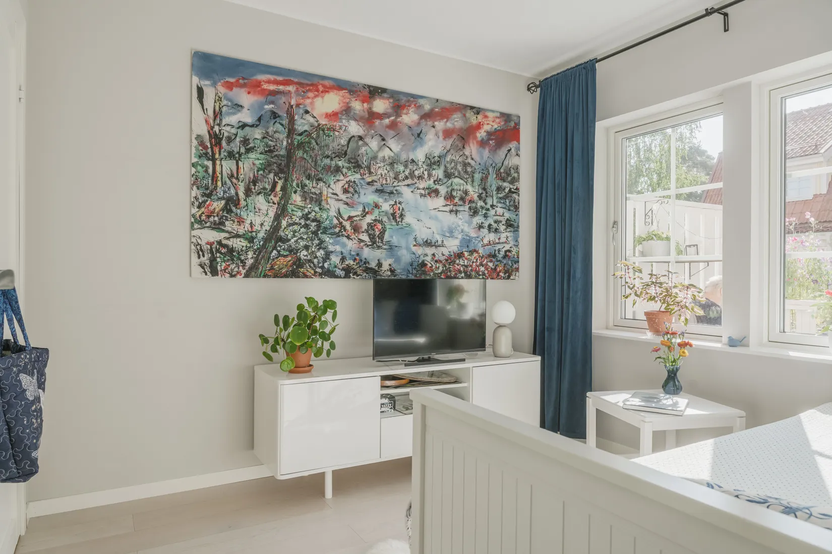 Bostadsrätt, Furugränd 10, Leksand