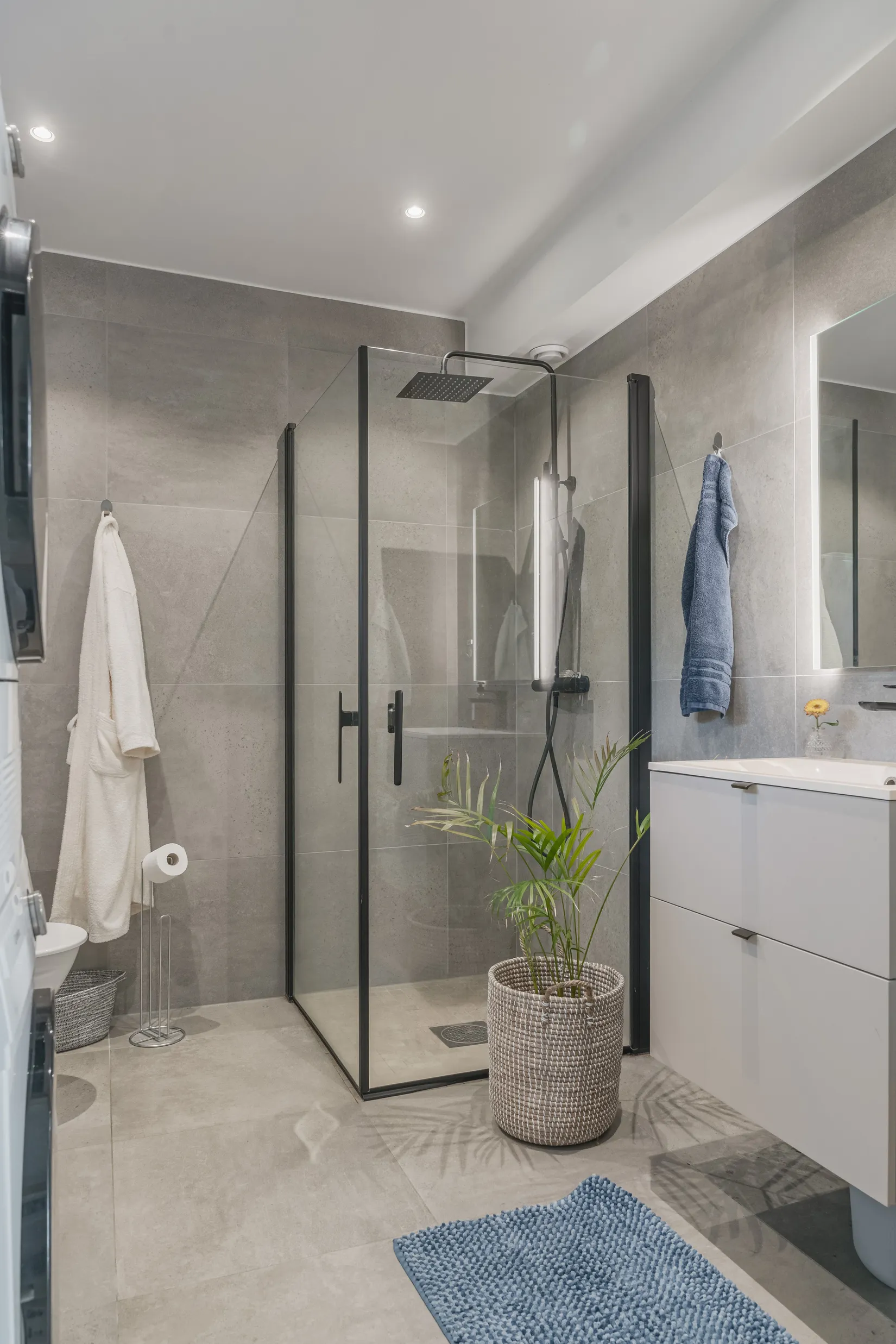 Bostadsrätt, Furugränd 10, Leksand