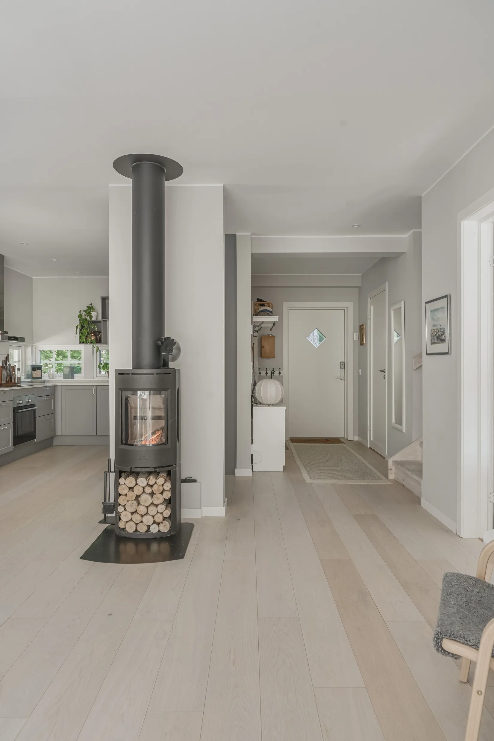 Bostadsrätt, Furugränd 10, Leksand
