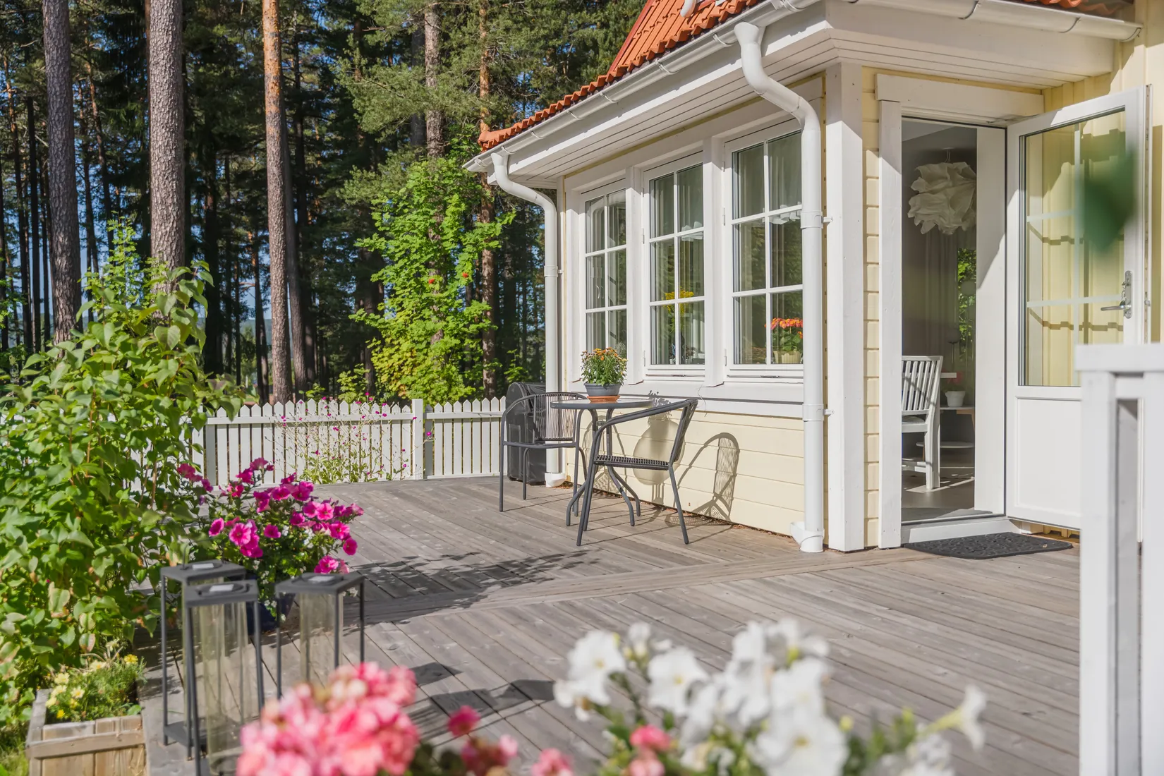 Bostadsrätt, Furugränd 10, Leksand