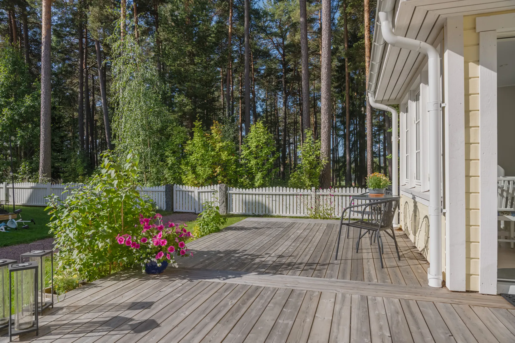 Bostadsrätt, Furugränd 10, Leksand