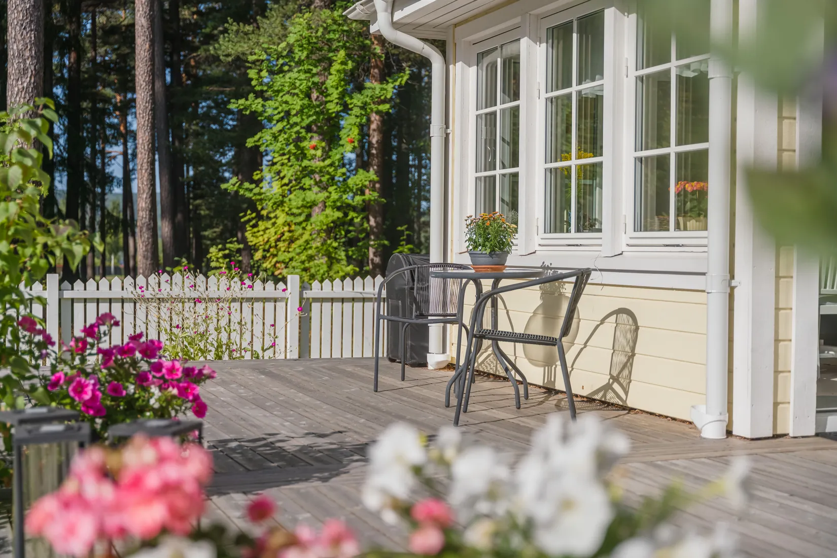 Bostadsrätt, Furugränd 10, Leksand