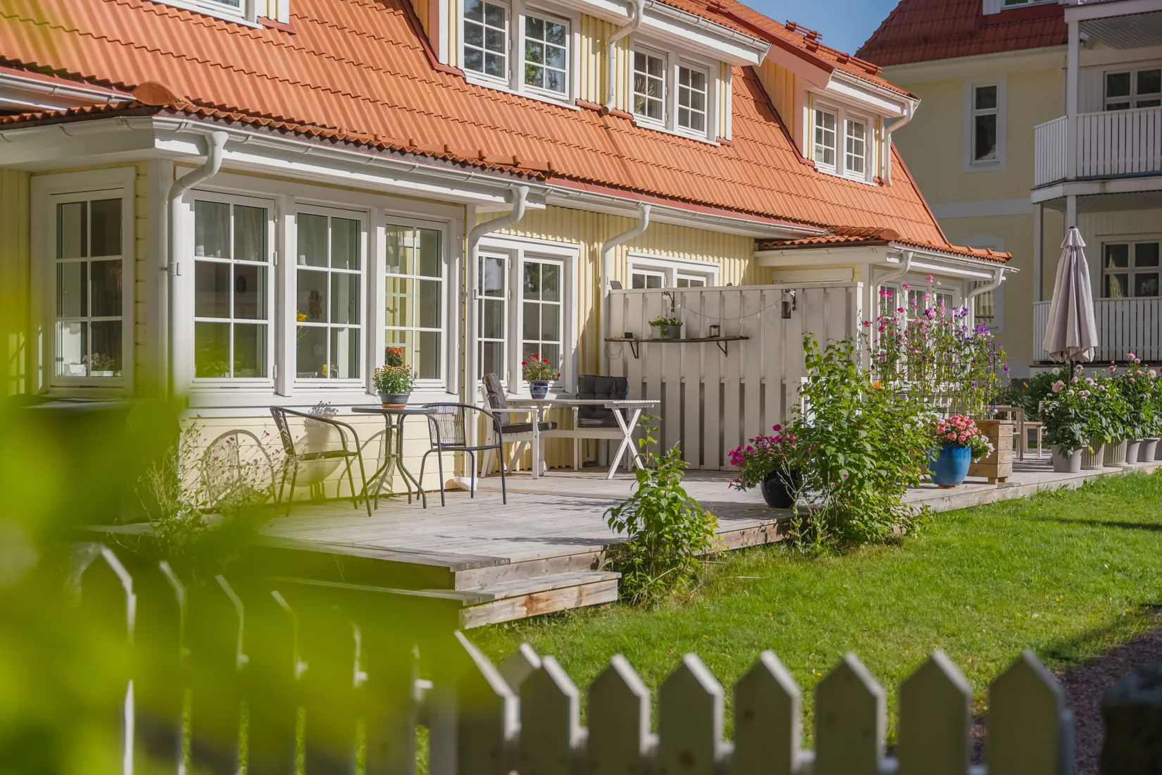 Bostadsrätt, Furugränd 10, Leksand