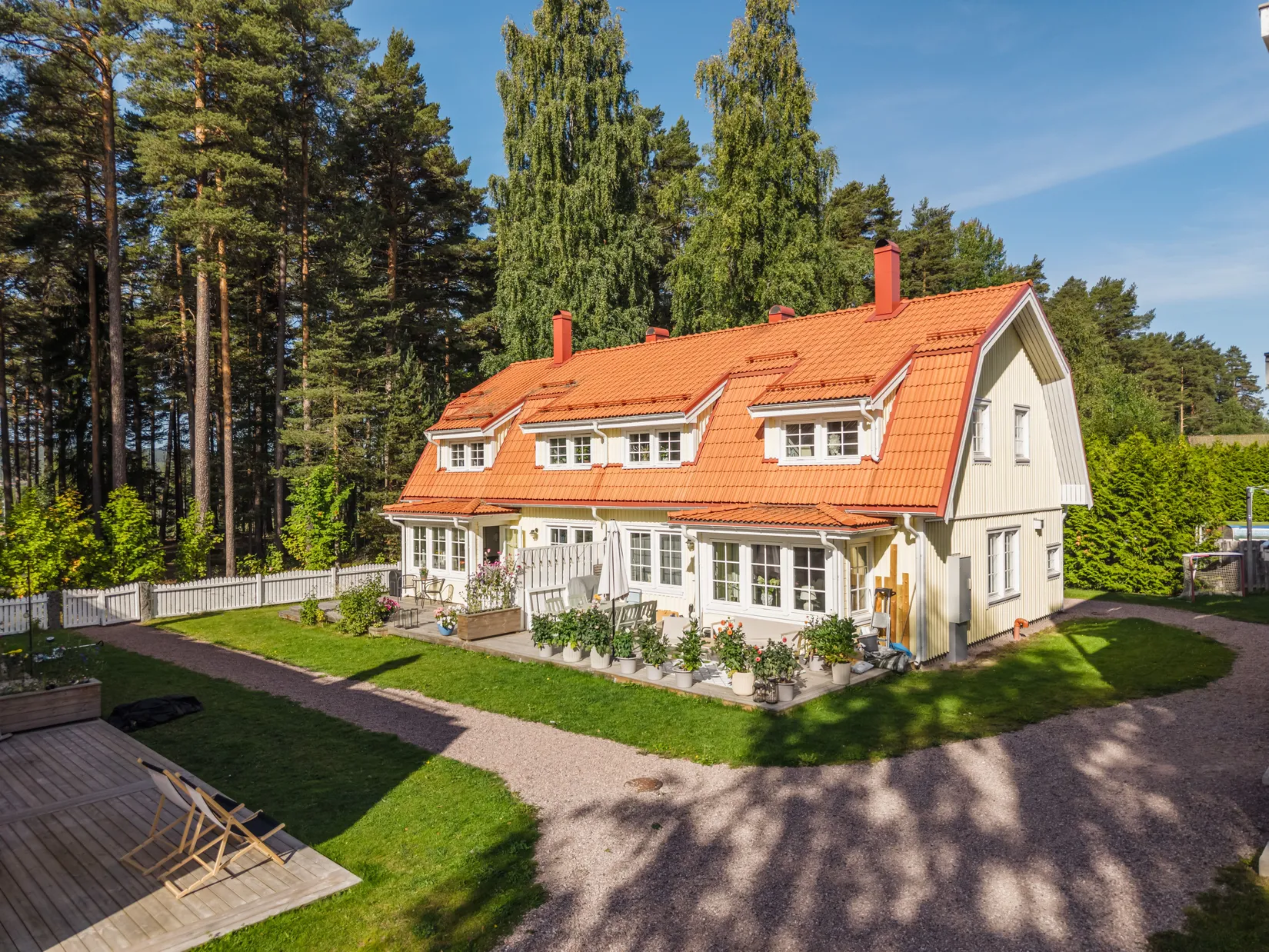 Bostadsrätt, Furugränd 10, Leksand