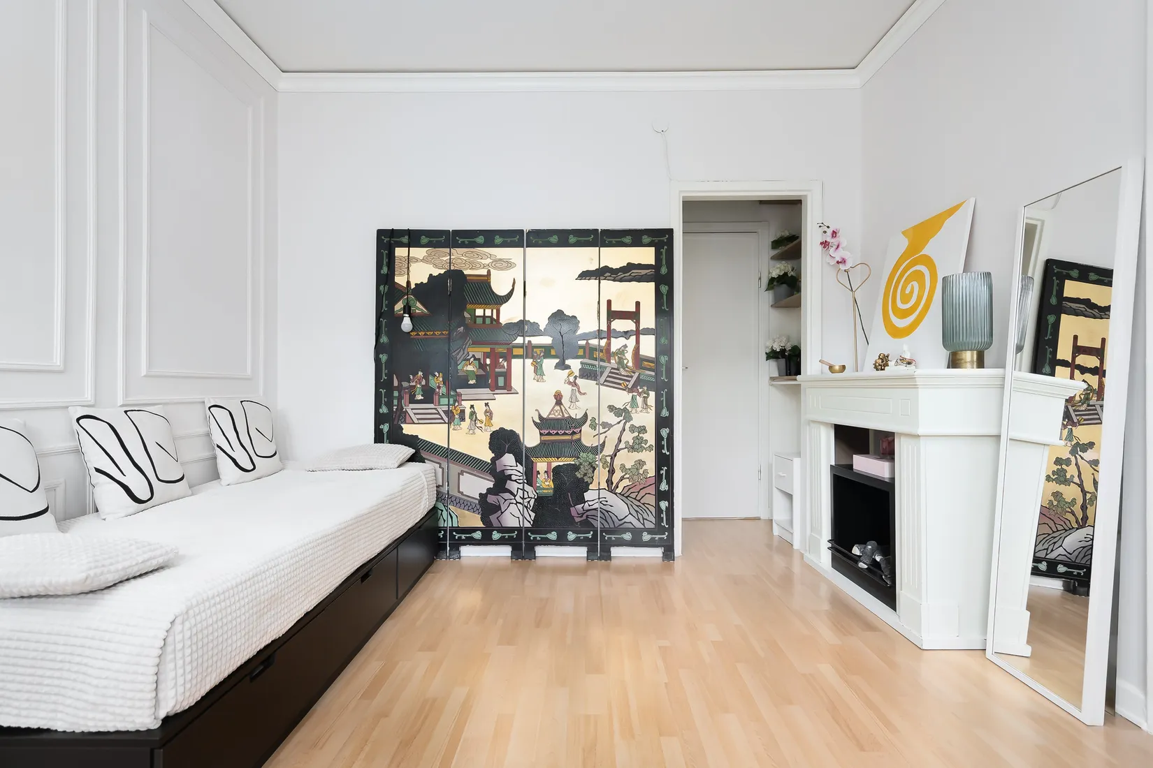 Bostadsrätt, Essinge Brogata 22, BV, Kungsholmen  - Lilla Essingen, Stockholm