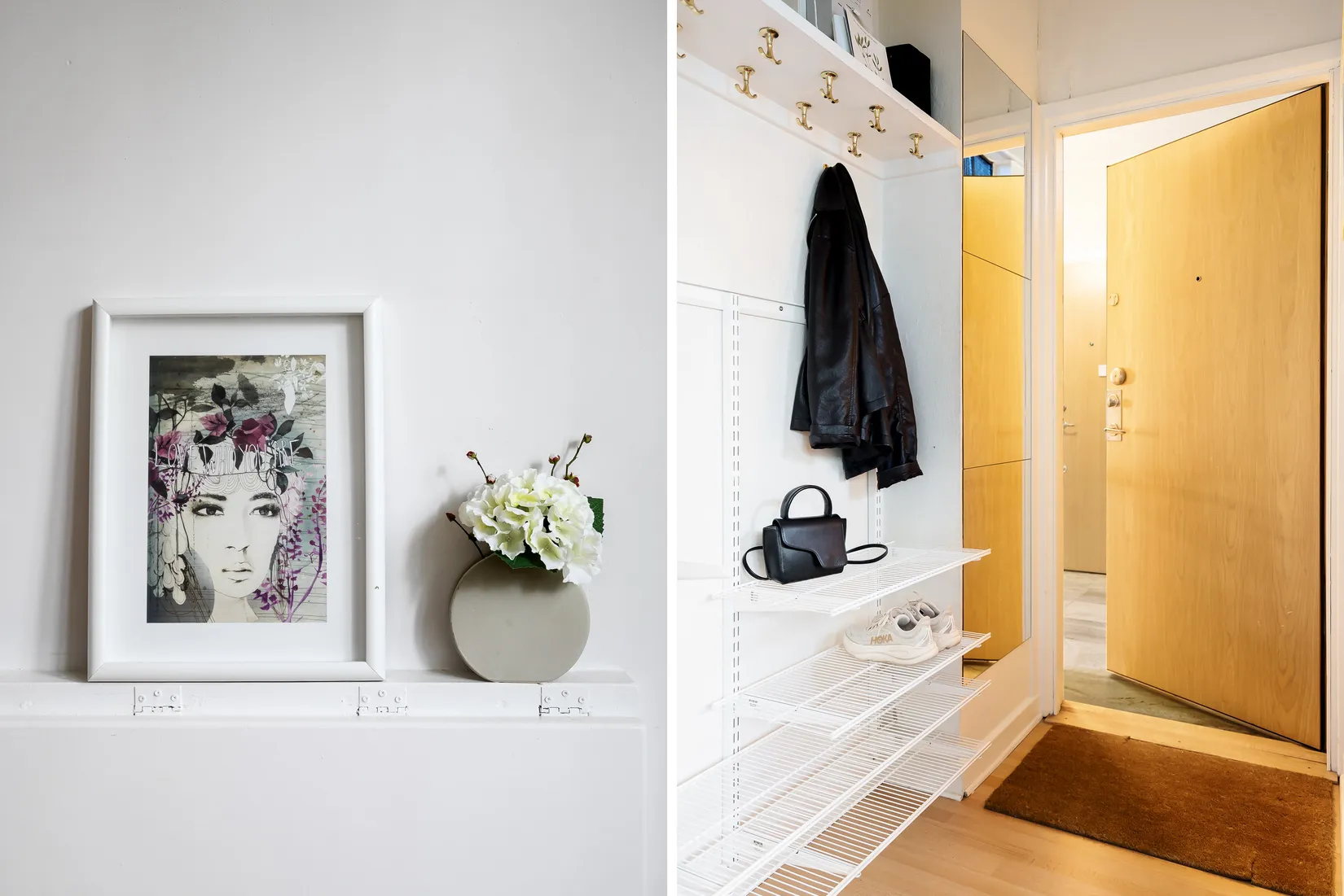 Bostadsrätt, Essinge Brogata 22, BV, Kungsholmen  - Lilla Essingen, Stockholm