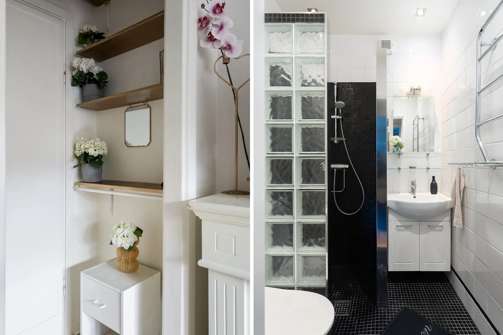 Bostadsrätt, Essinge Brogata 22, BV, Kungsholmen  - Lilla Essingen, Stockholm