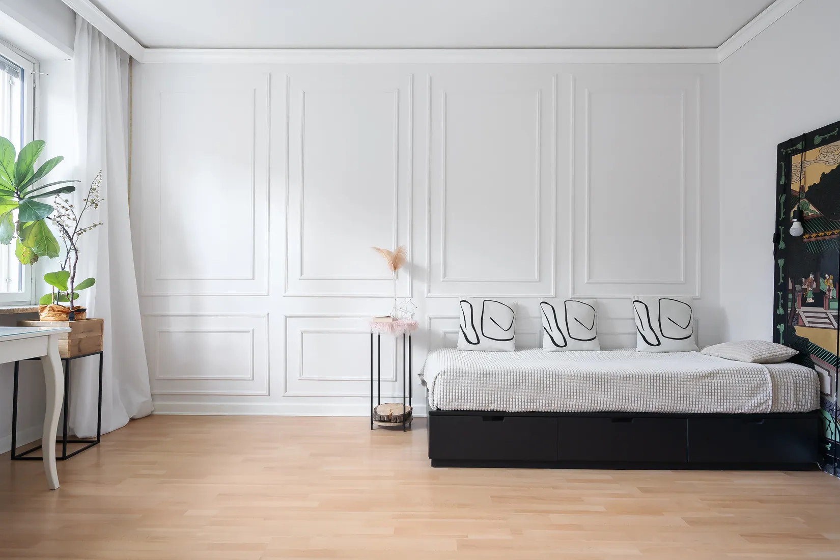 Bostadsrätt, Essinge Brogata 22, BV, Kungsholmen  - Lilla Essingen, Stockholm