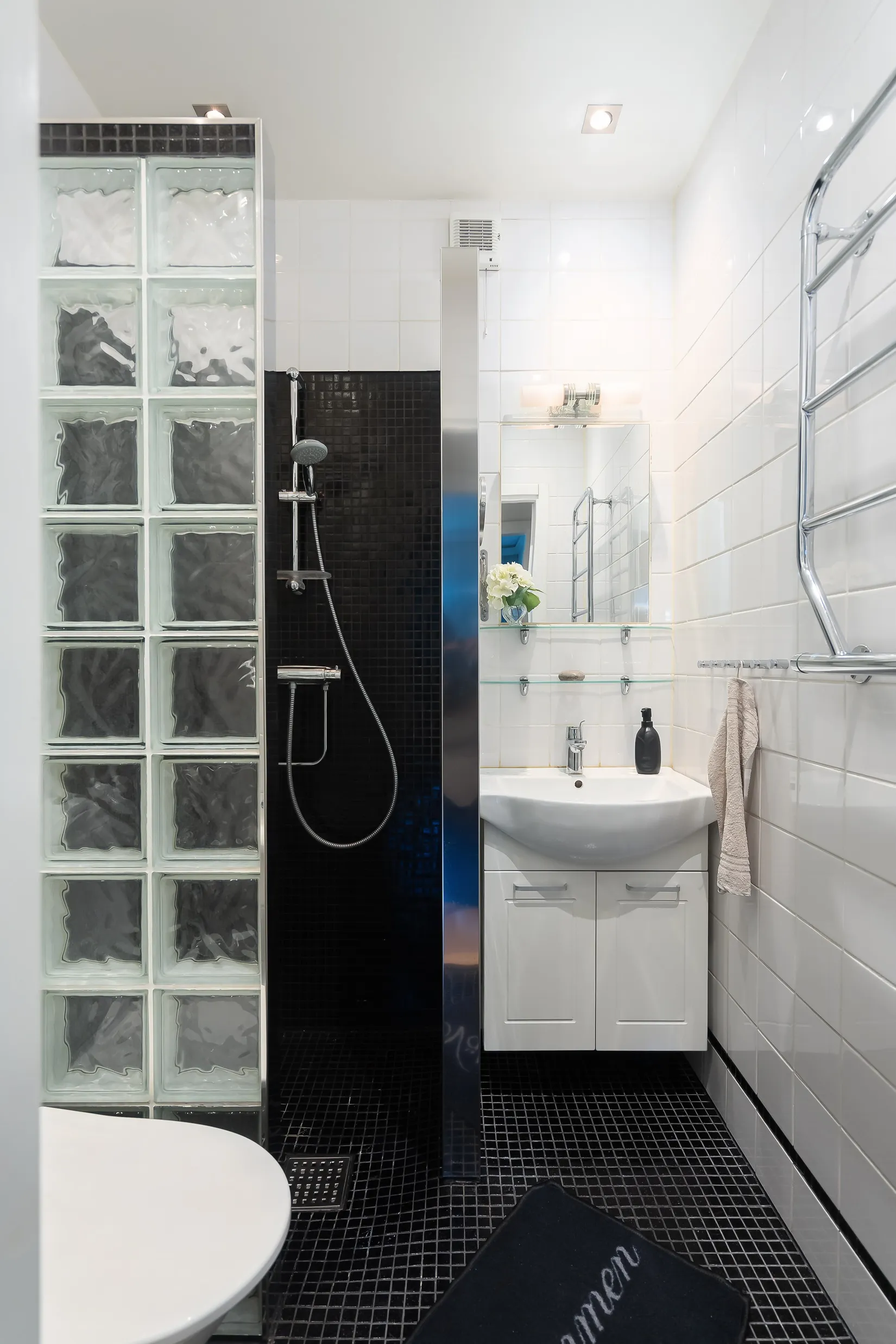 Bostadsrätt, Essinge Brogata 22, BV, Kungsholmen  - Lilla Essingen, Stockholm