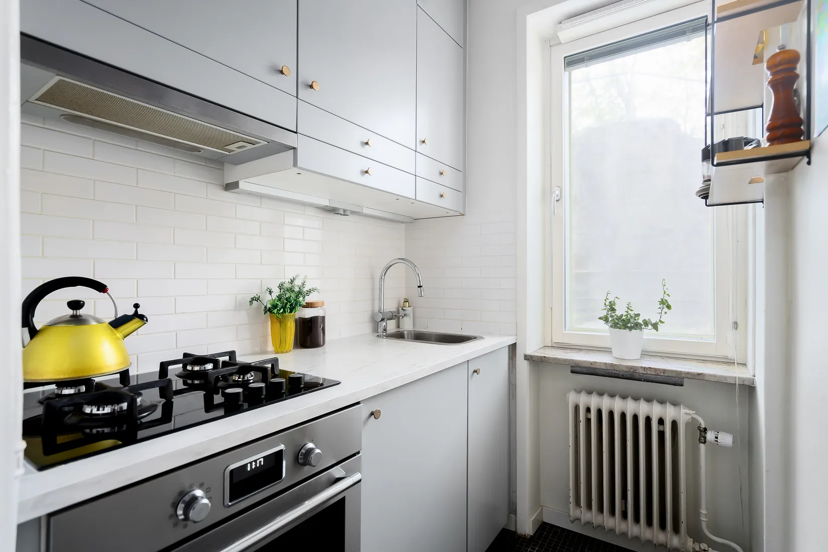 Bostadsrätt, Essinge Brogata 22, BV, Kungsholmen  - Lilla Essingen, Stockholm
