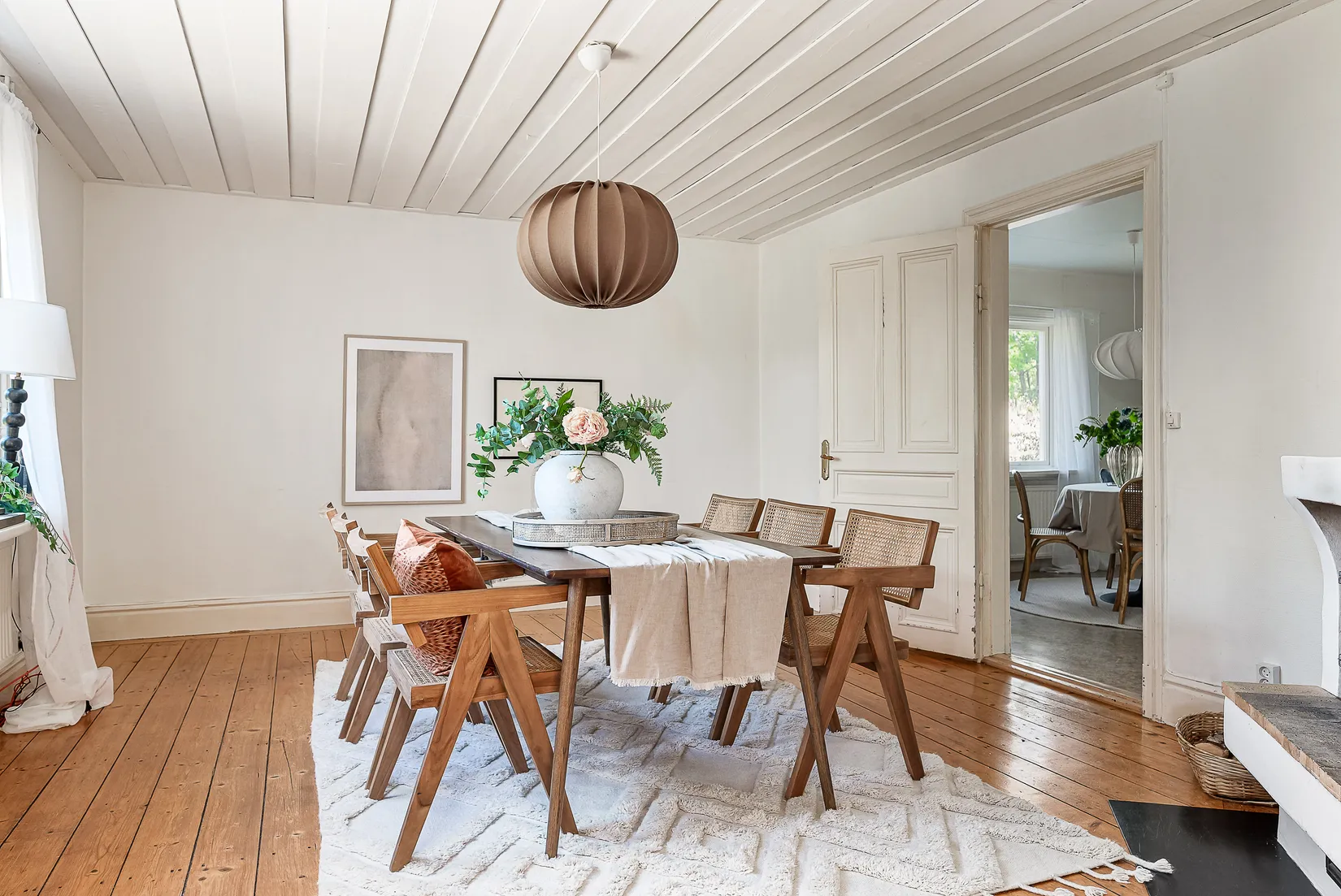 Villa, Sörby Strömsborg 1, Gnesta