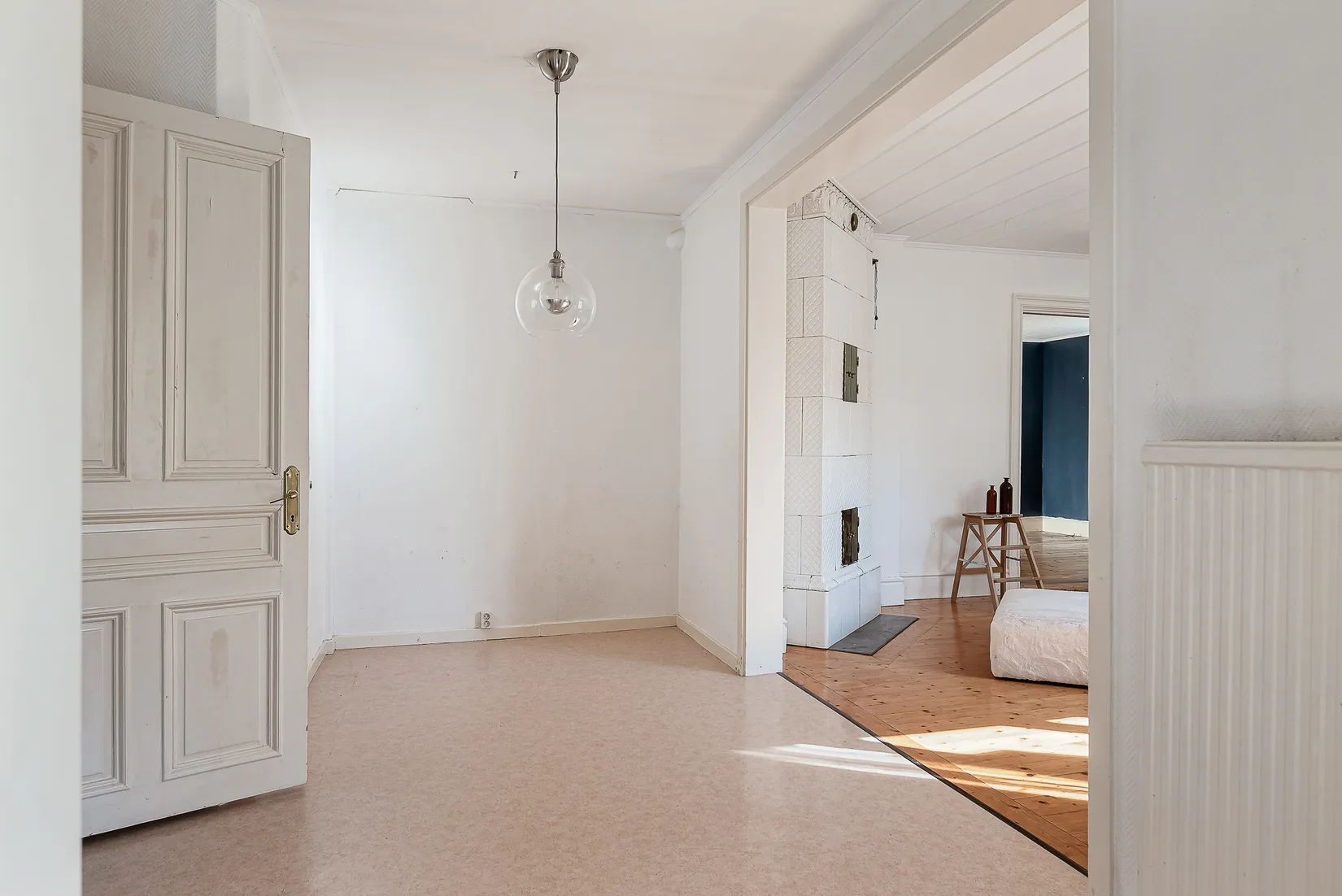 Villa, Sörby Strömsborg 1, Gnesta
