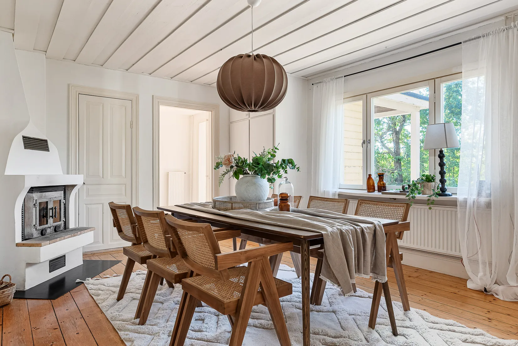 Villa, Sörby Strömsborg 1, Gnesta