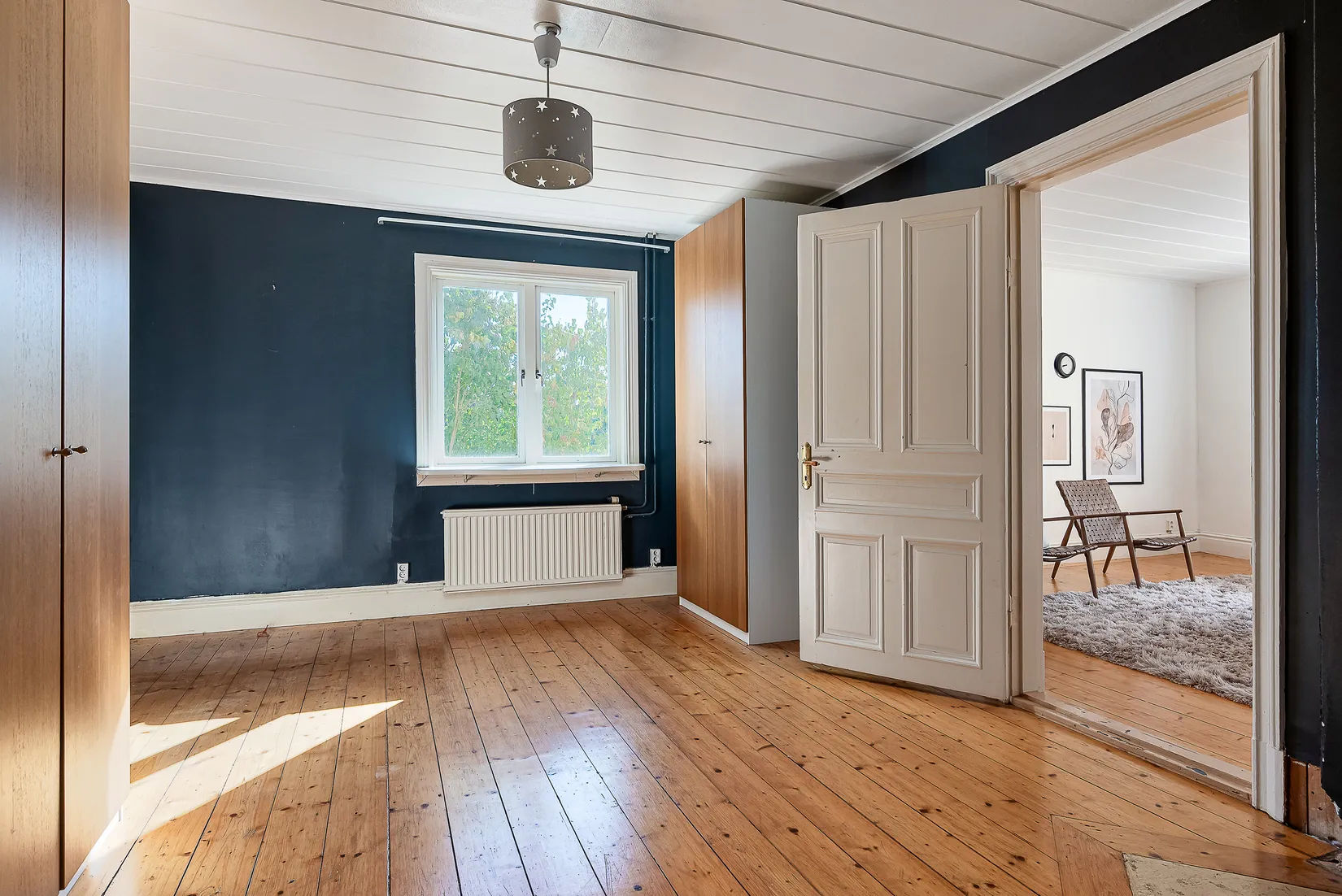 Villa, Sörby Strömsborg 1, Gnesta