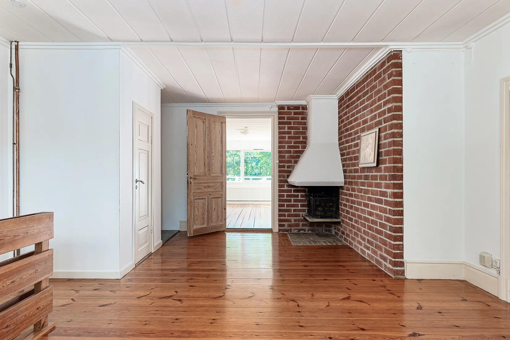 Villa, Sörby Strömsborg 1, Gnesta