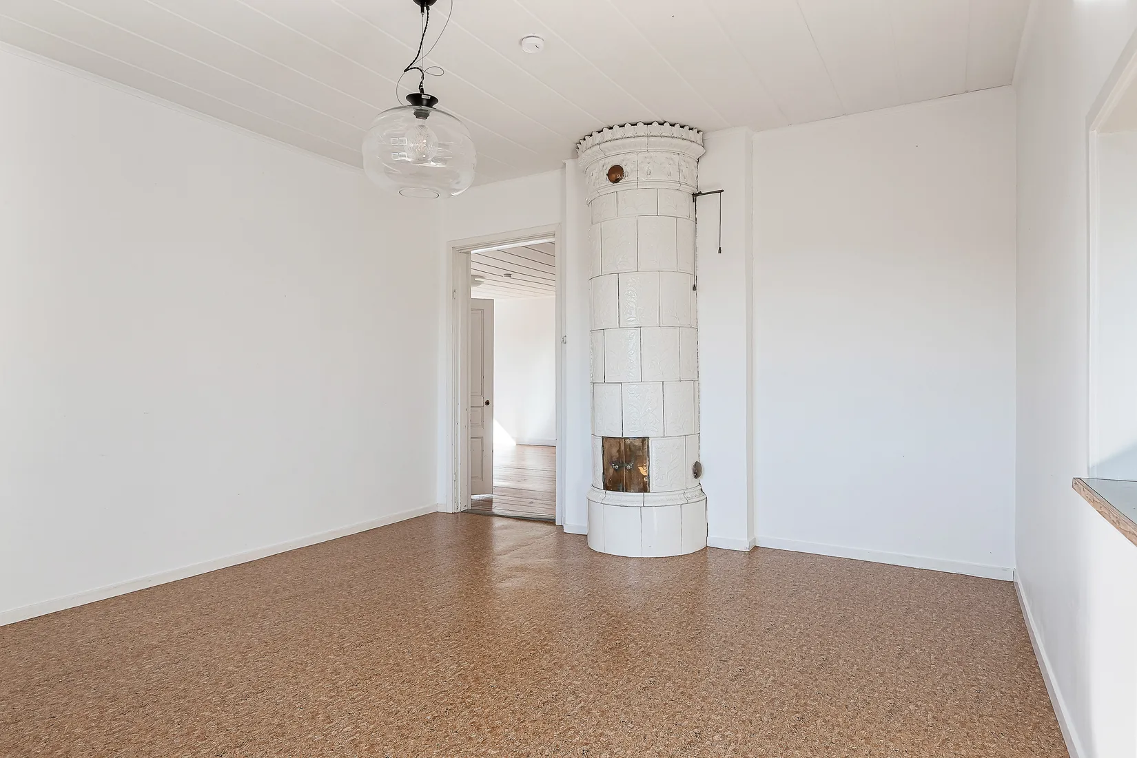 Villa, Sörby Strömsborg 1, Gnesta