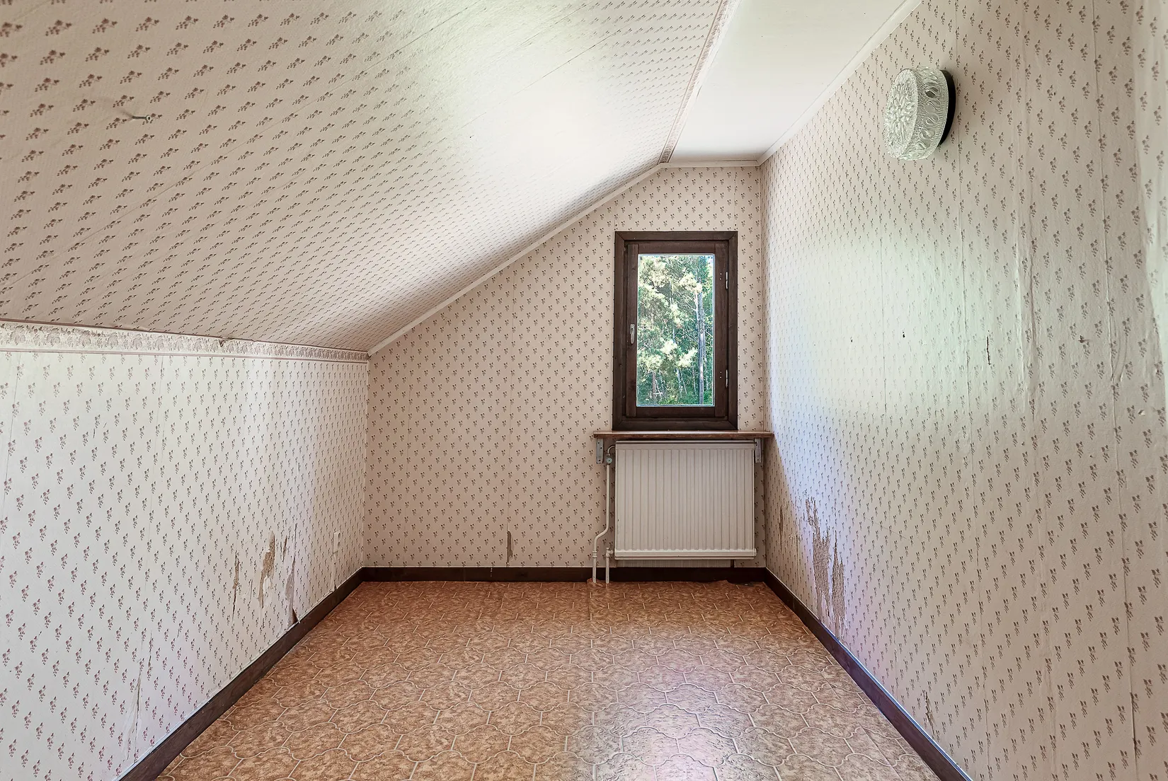 Villa, Sörby Strömsborg 1, Gnesta