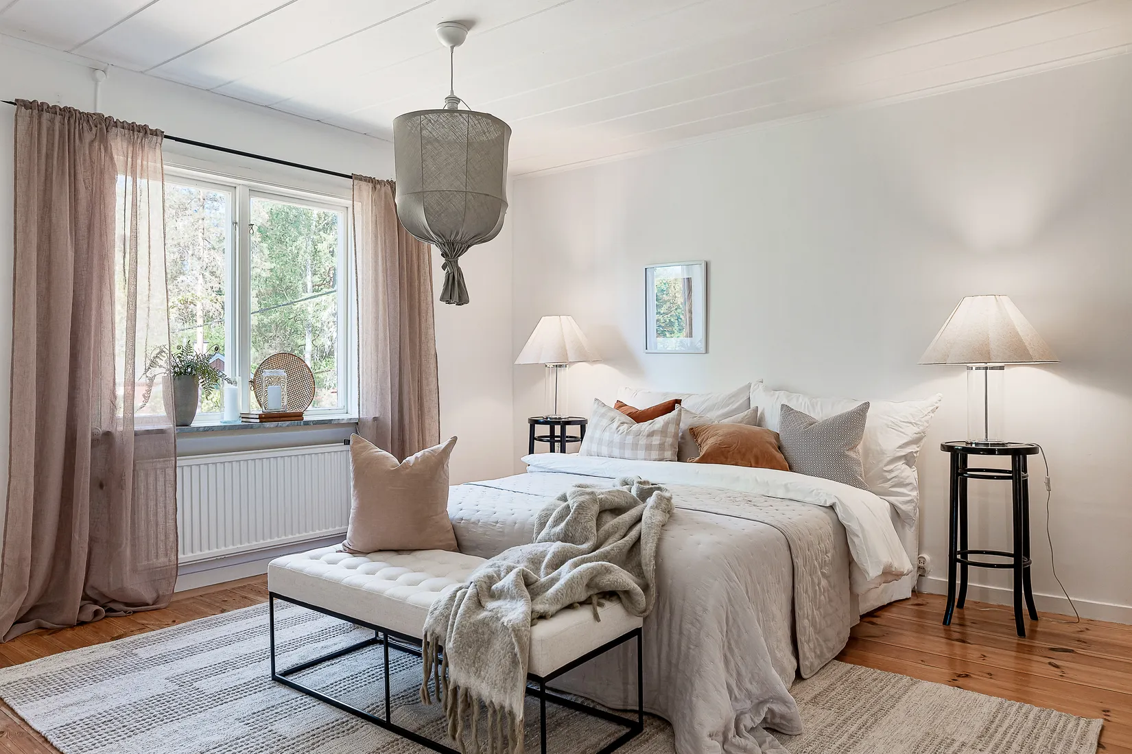 Villa, Sörby Strömsborg 1, Gnesta