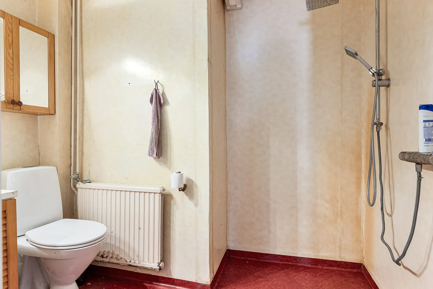 Villa, Sörby Strömsborg 1, Gnesta