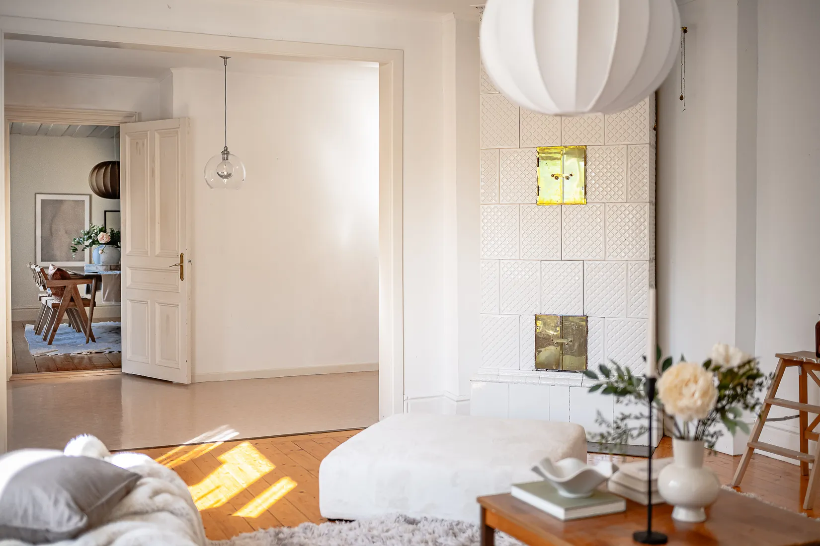 Villa, Sörby Strömsborg 1, Gnesta