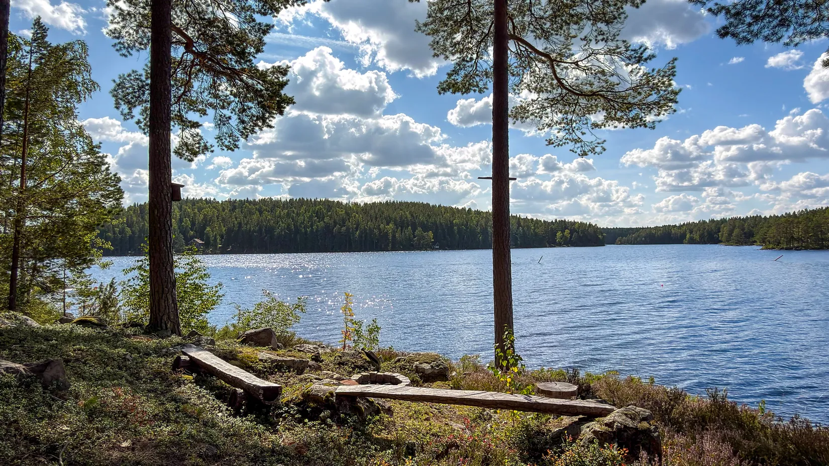 Fritidshus, Risön 3, Smedjebacken