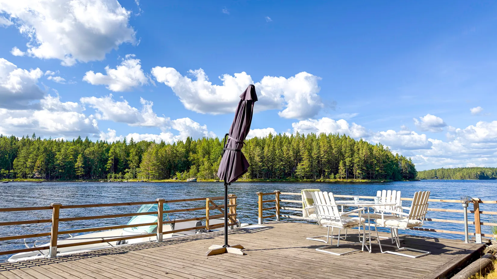 Fritidshus, Risön 3, Smedjebacken