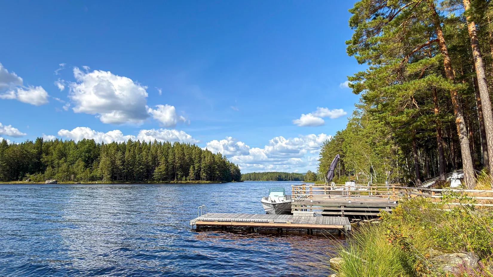 Fritidshus, Risön 3, Smedjebacken