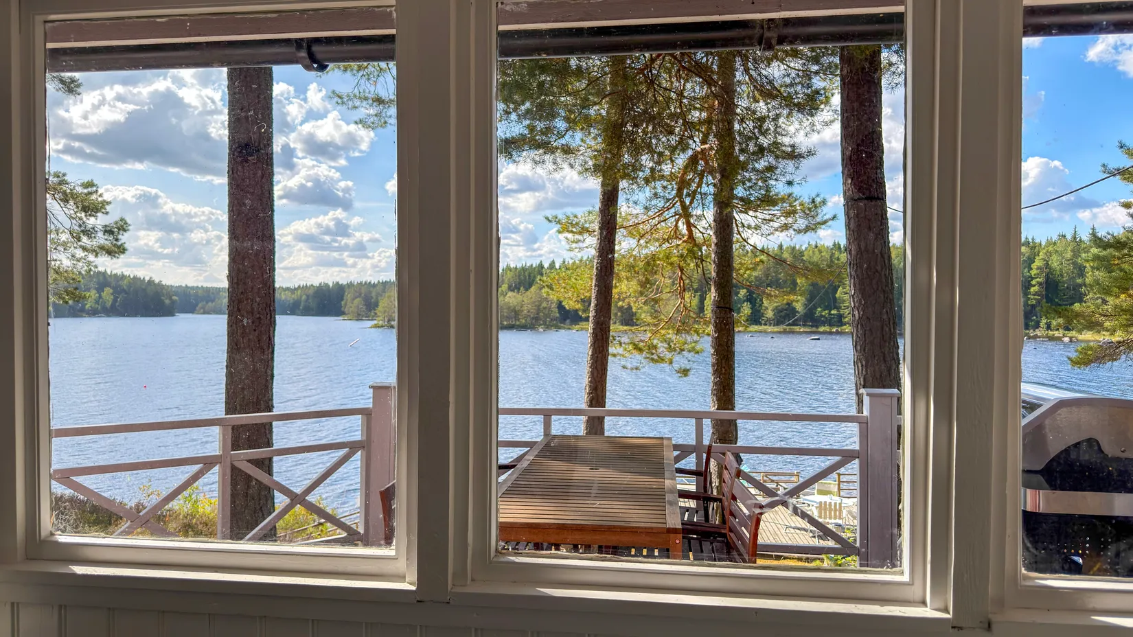 Fritidshus, Risön 3, Smedjebacken