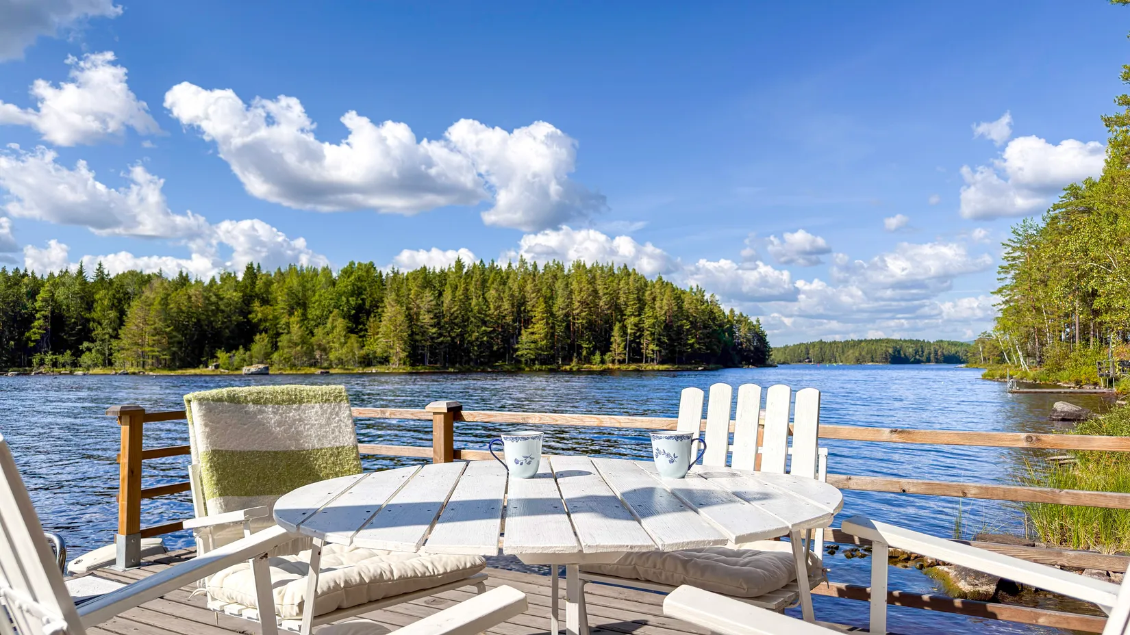 Fritidshus, Risön 3, Smedjebacken