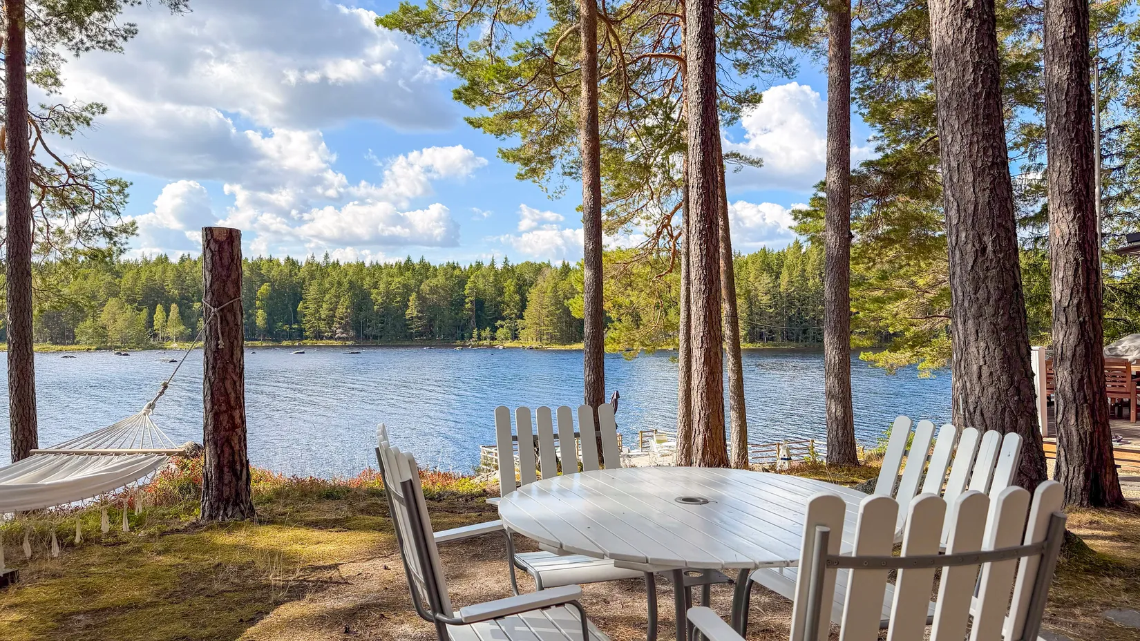 Fritidshus, Risön 3, Smedjebacken
