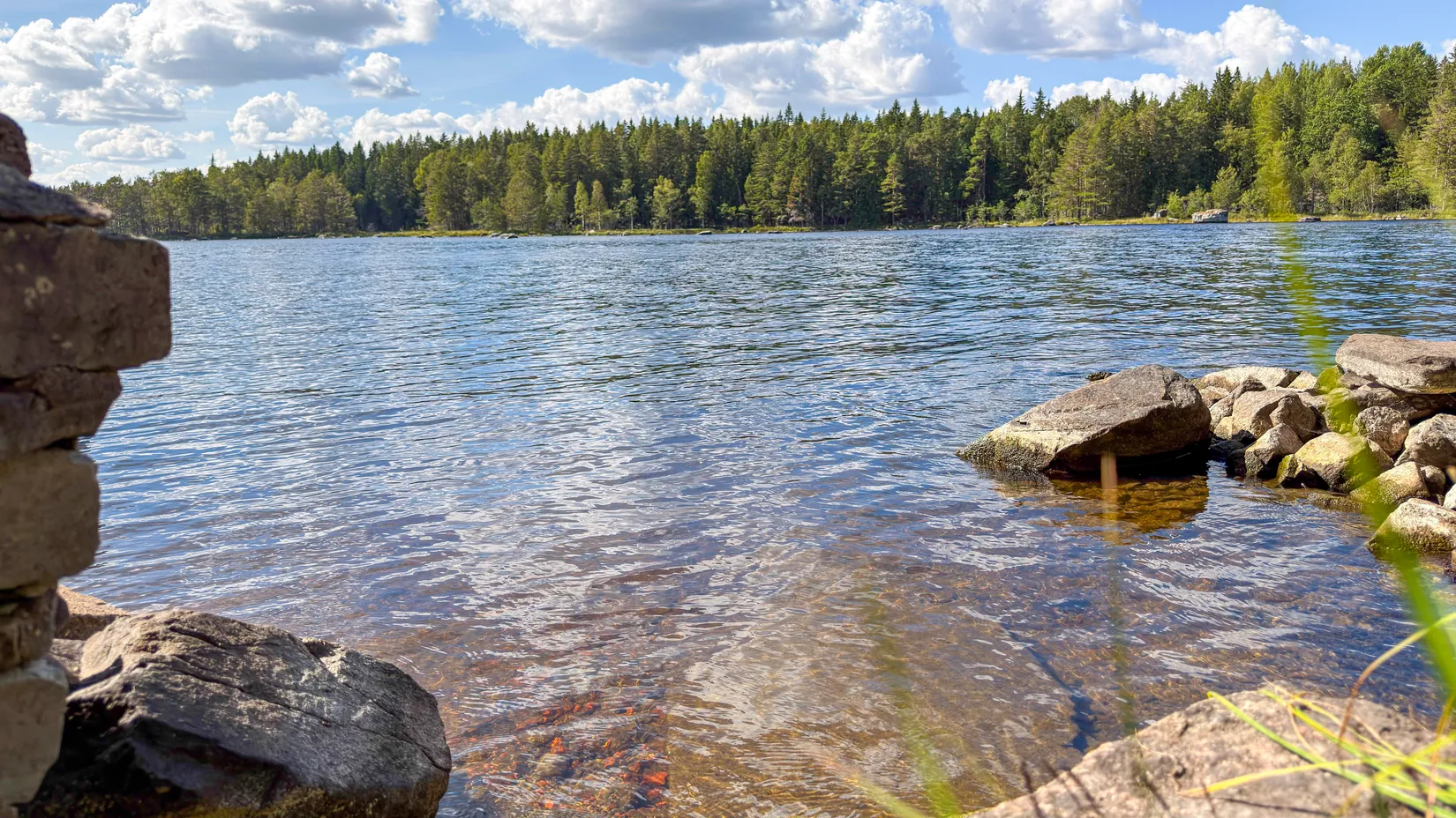 Fritidshus, Risön 3, Smedjebacken