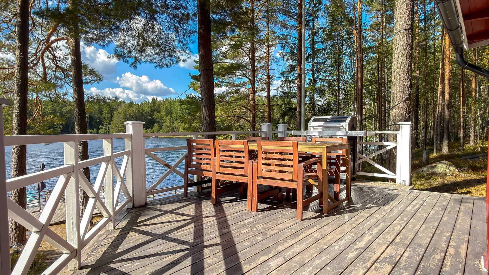 Fritidshus, Risön 3, Smedjebacken