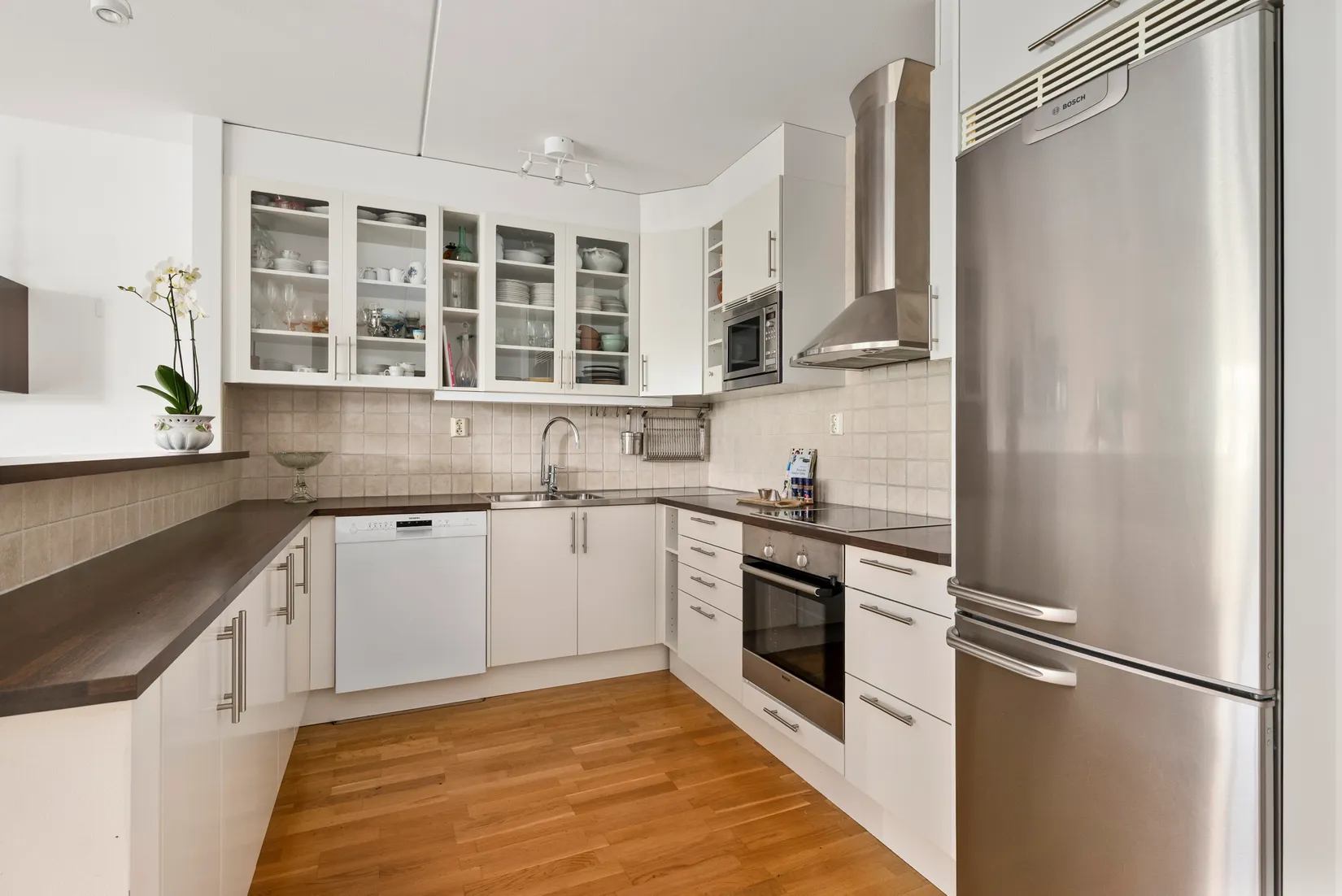 Bostadsrätt, Bennebolsgatan 16, Solhem, Stockholm