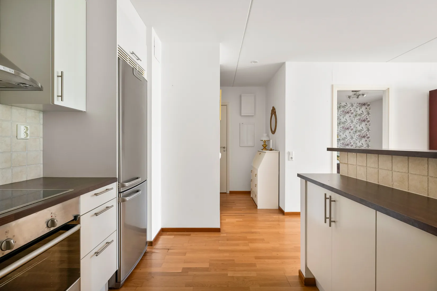 Bostadsrätt, Bennebolsgatan 16, Solhem, Stockholm