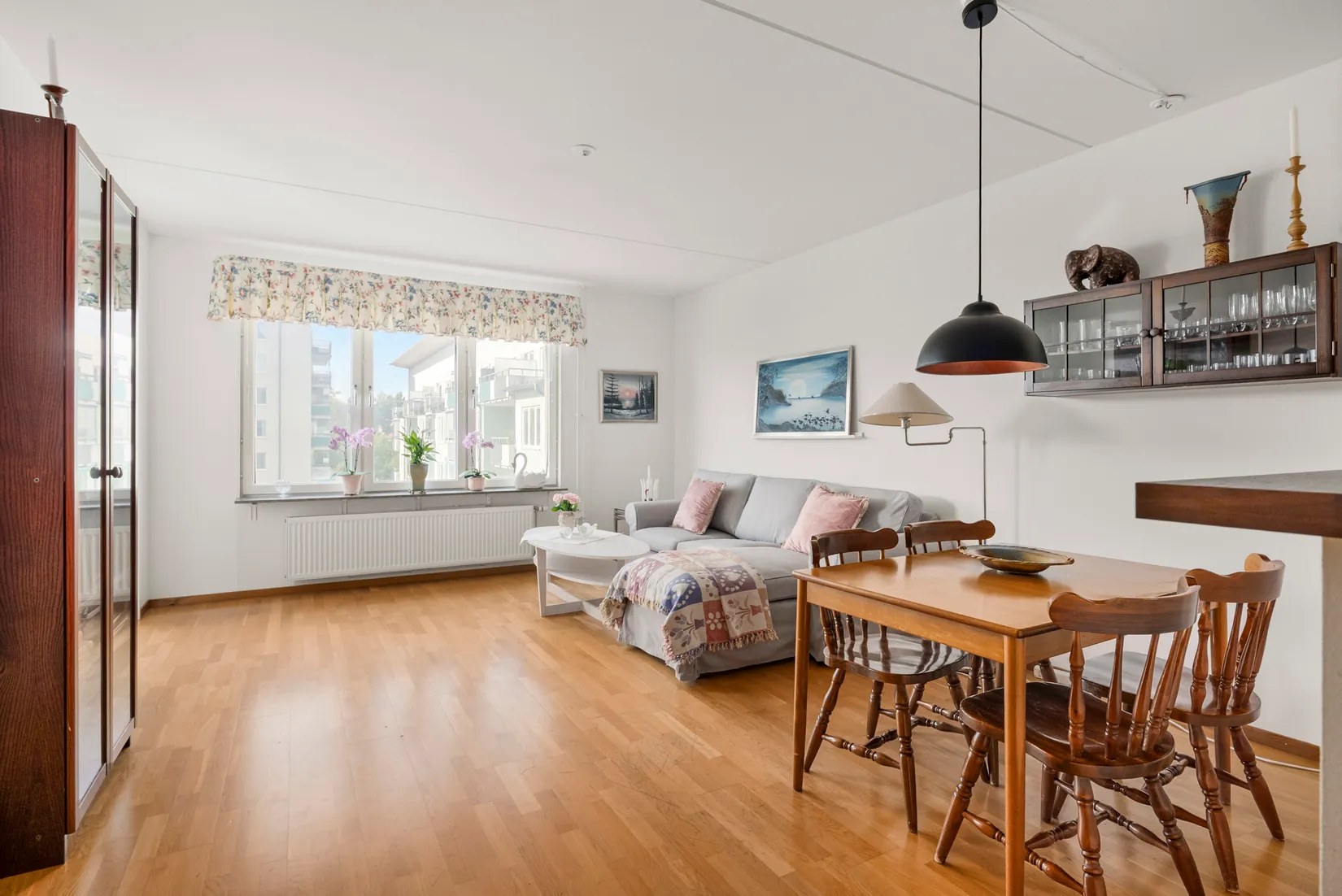 Bostadsrätt, Bennebolsgatan 16, Solhem, Stockholm