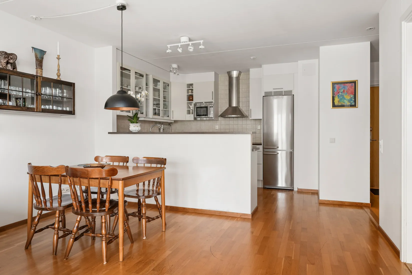 Bostadsrätt, Bennebolsgatan 16, Solhem, Stockholm
