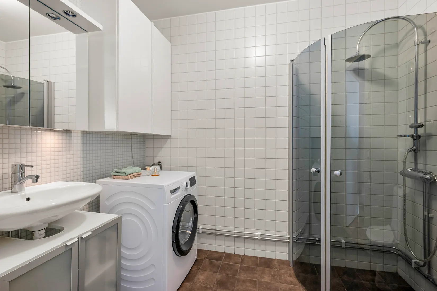 Bostadsrätt, Bennebolsgatan 16, Solhem, Stockholm