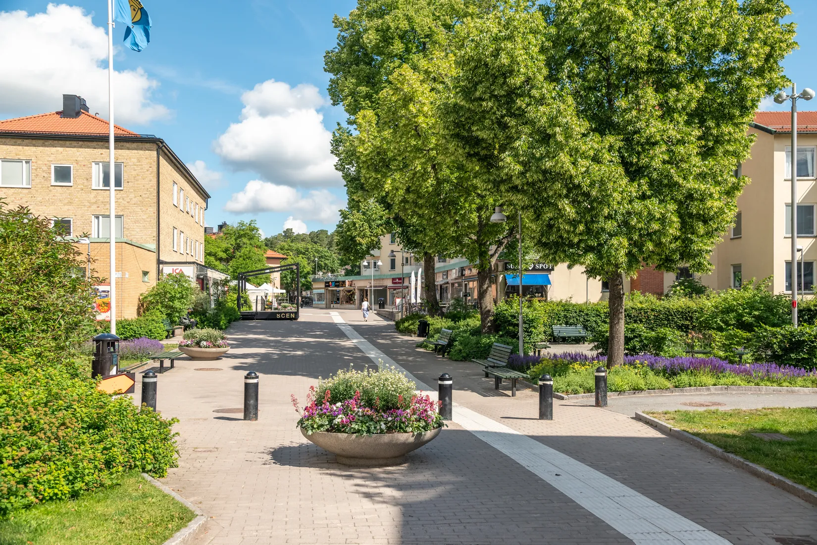 Bostadsrätt, Bennebolsgatan 16, Solhem, Stockholm