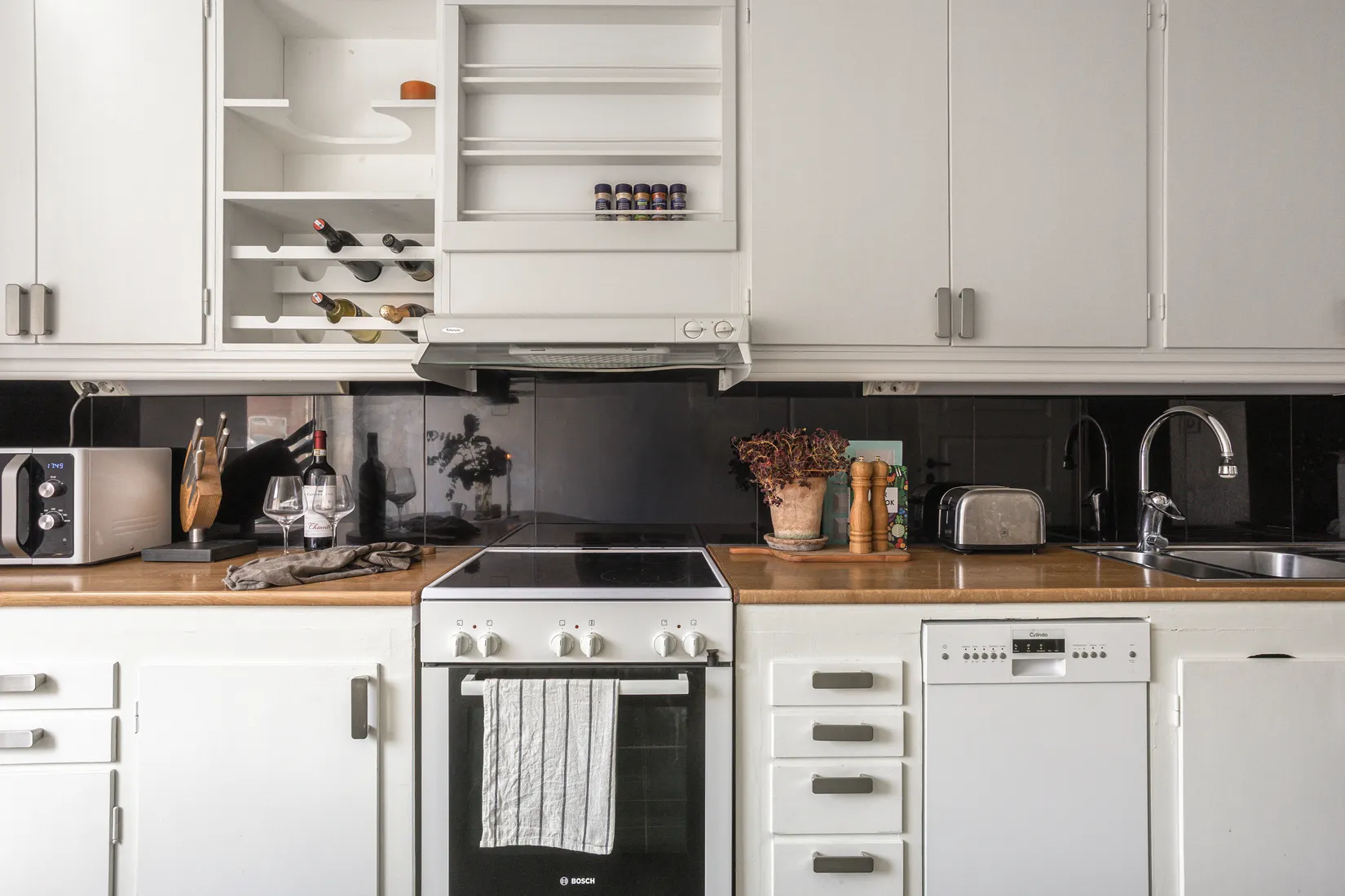 Bostadsrätt, Vallgatan 28B, Karlskrona