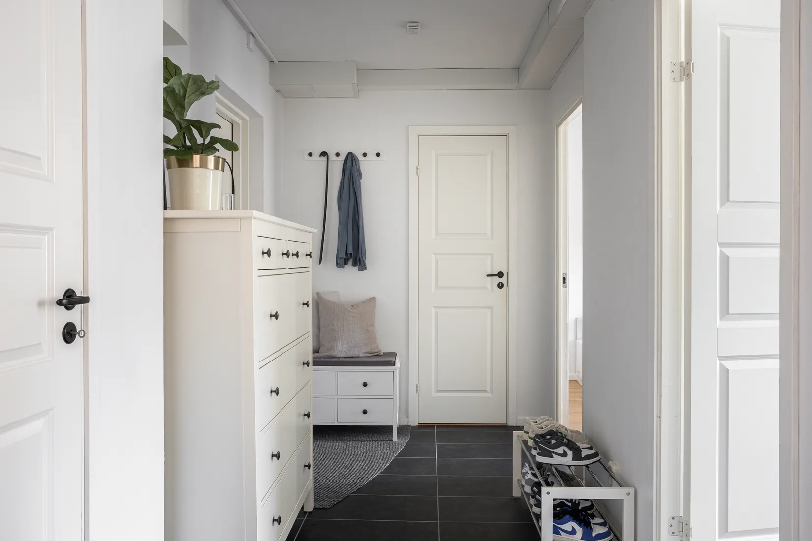 Bostadsrätt, Vallgatan 28B, Karlskrona