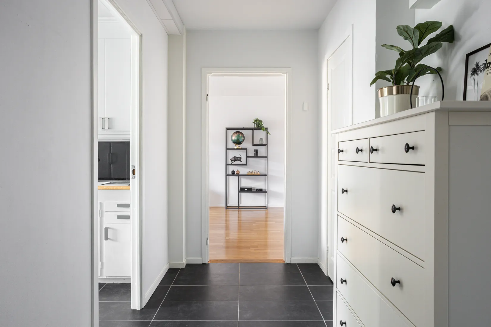 Bostadsrätt, Vallgatan 28B, Karlskrona