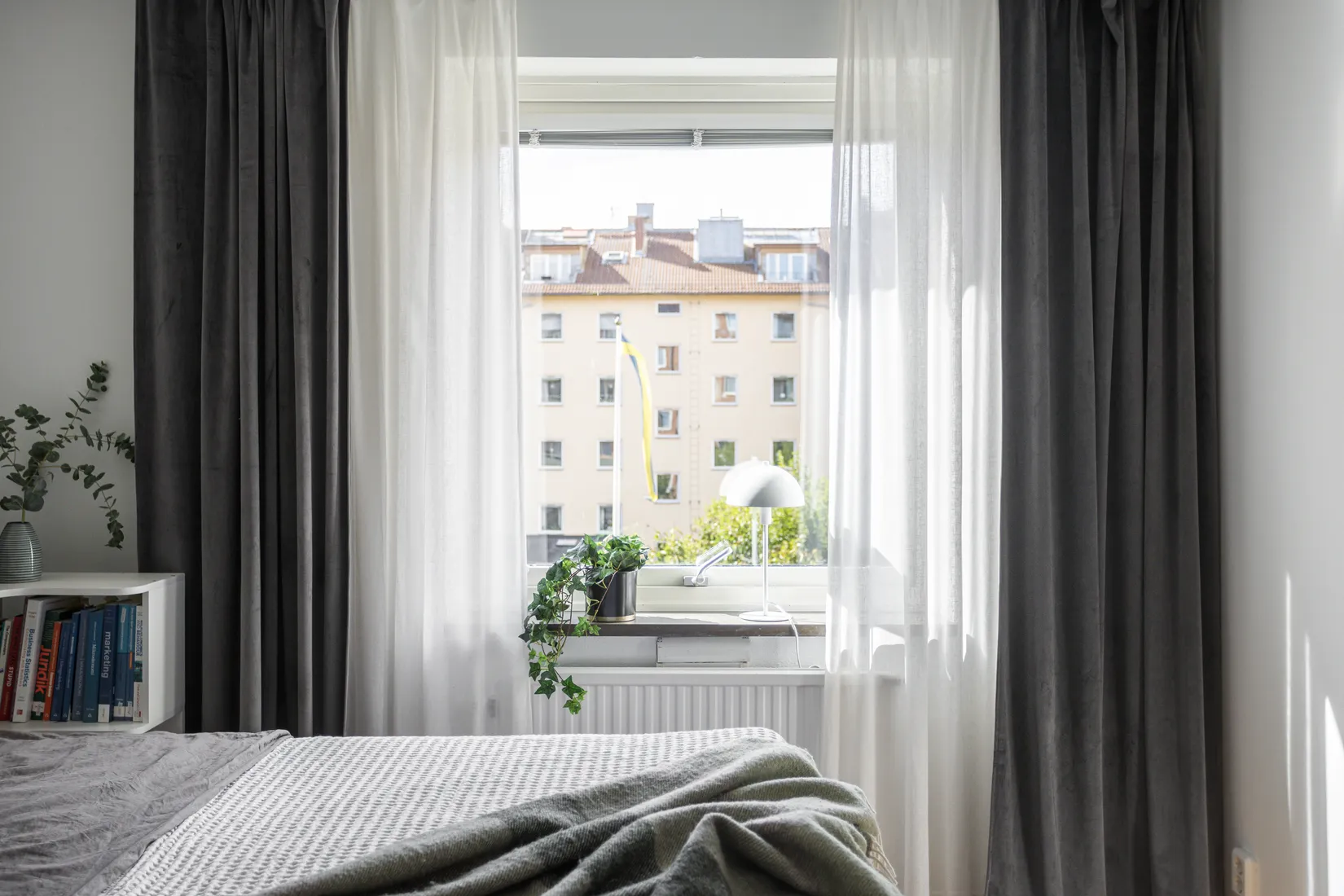 Bostadsrätt, Vallgatan 28B, Karlskrona