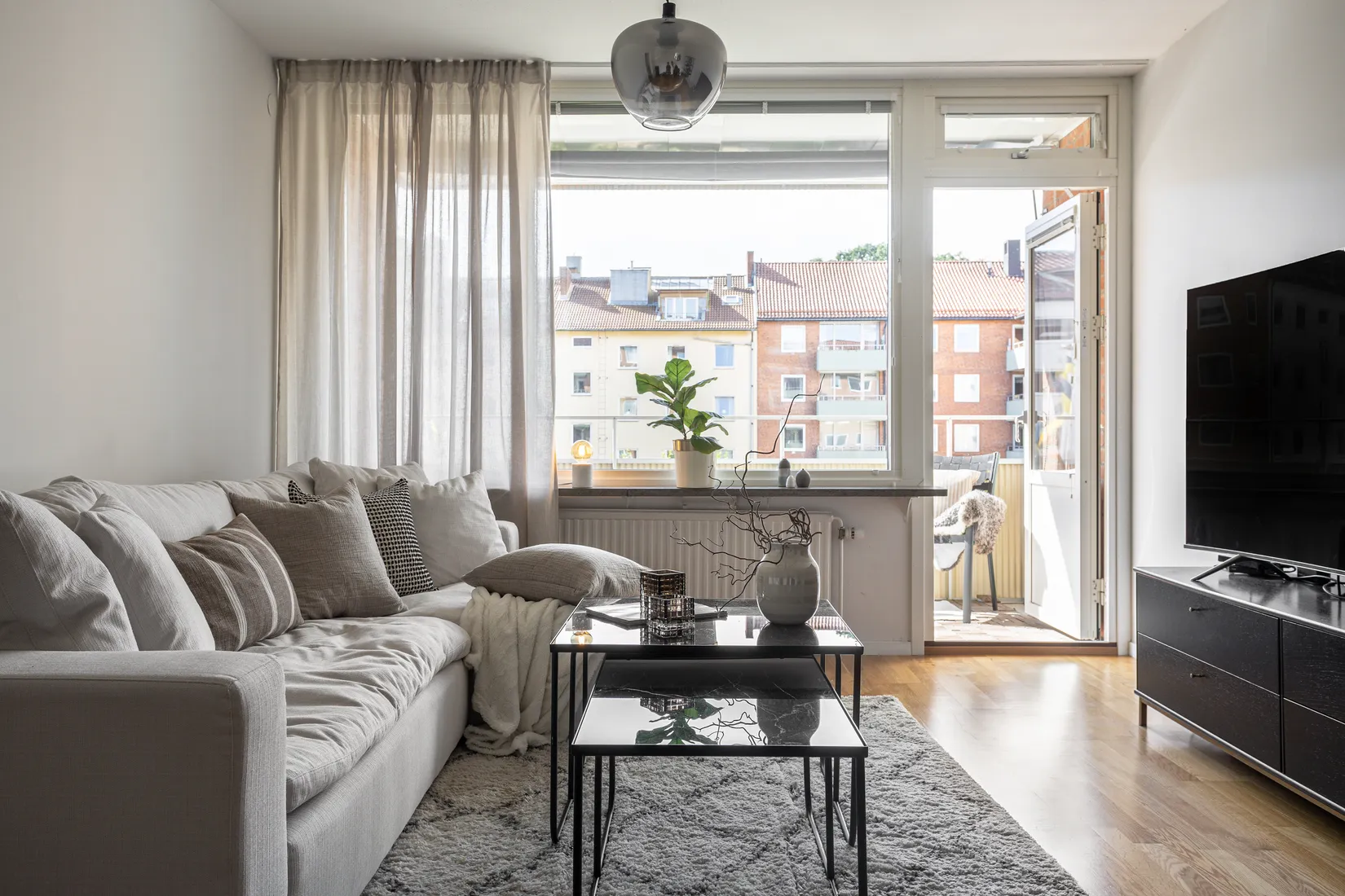 Bostadsrätt, Vallgatan 28B, Karlskrona
