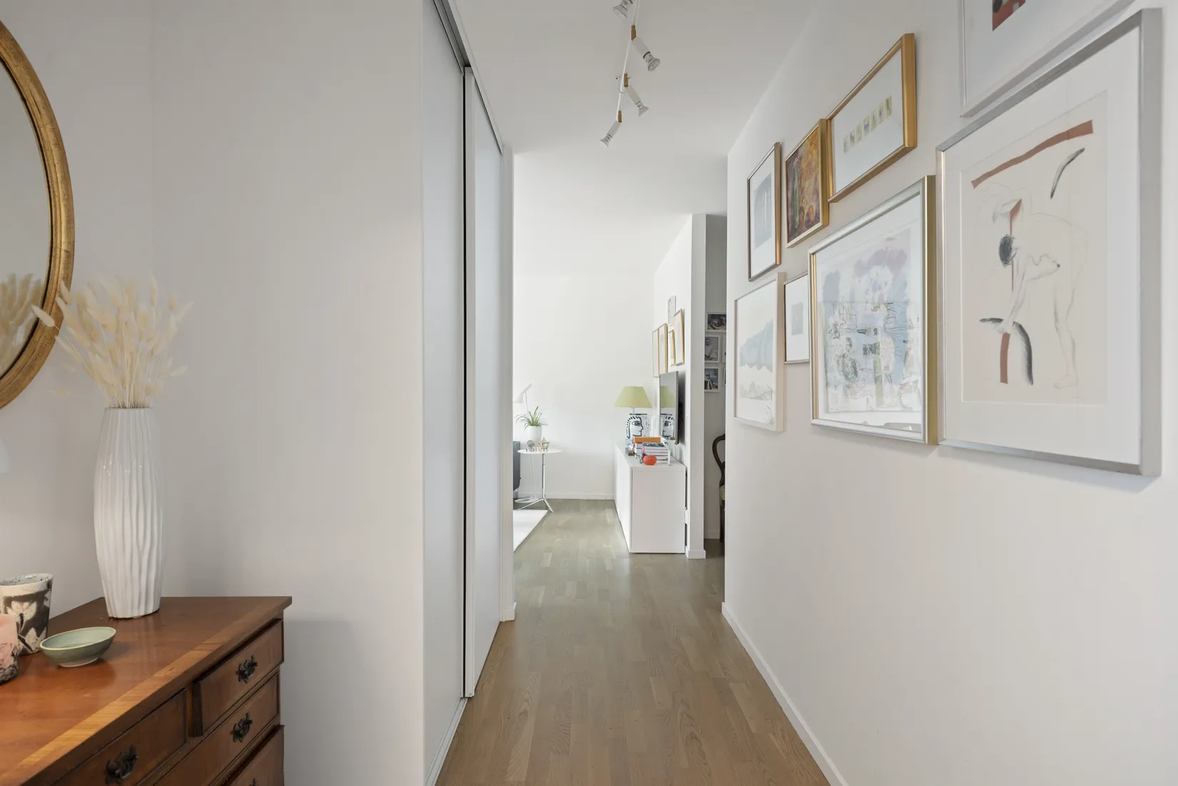 Bostadsrätt, Kanalvägen 12, Roslags Näsby, Täby