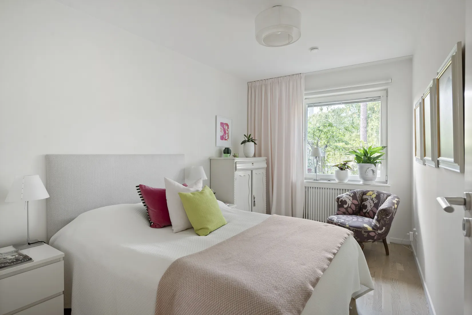 Bostadsrätt, Kanalvägen 12, Roslags Näsby, Täby