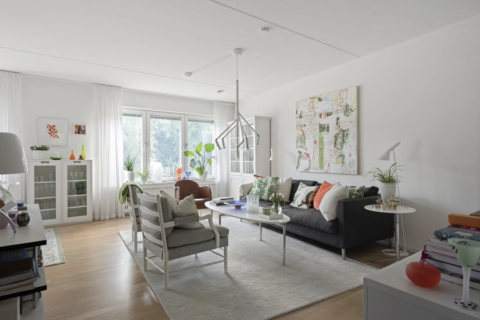 Bostadsrätt, Kanalvägen 12, Roslags Näsby, Täby