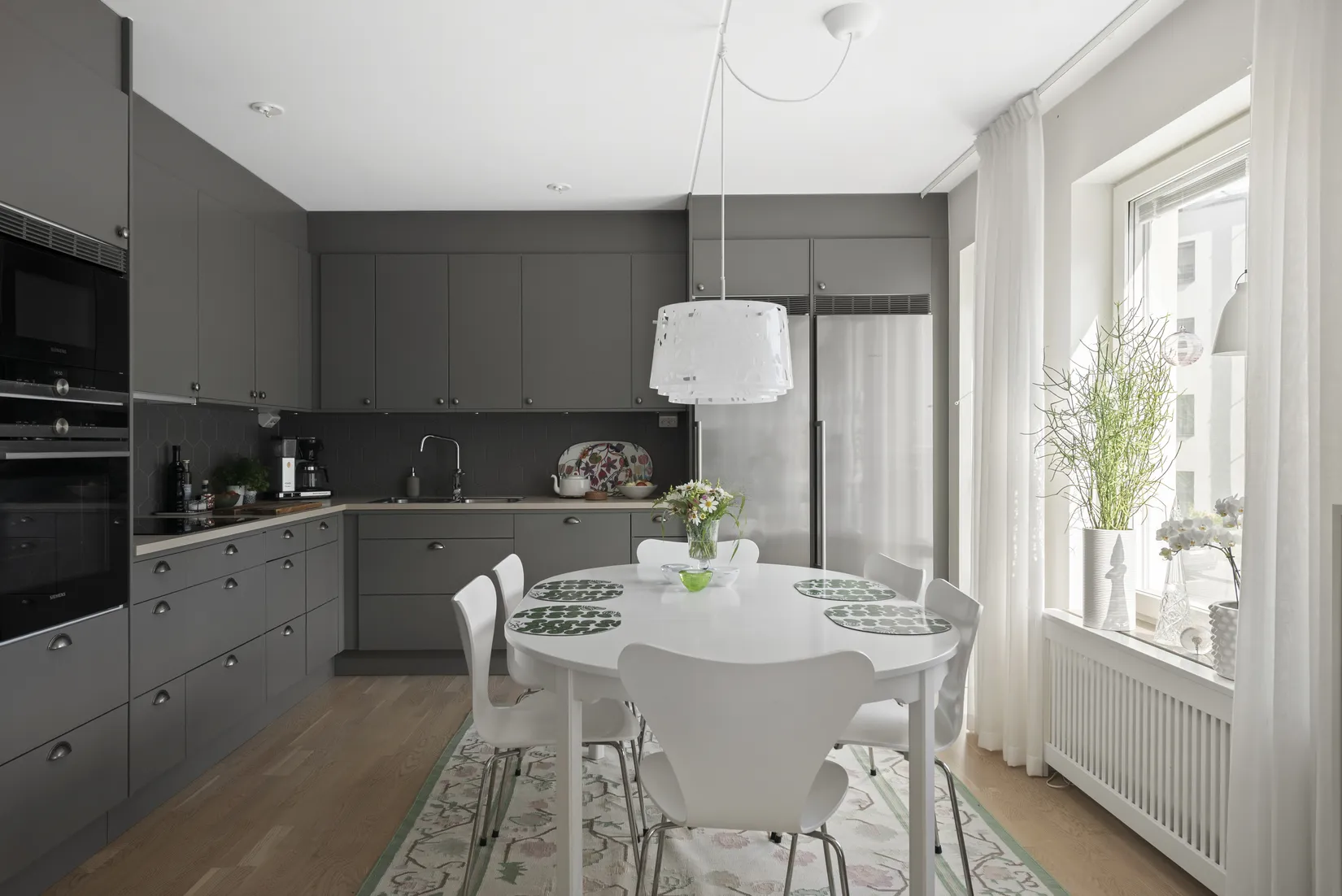 Bostadsrätt, Kanalvägen 12, Roslags Näsby, Täby